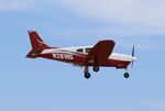 N281ND @ KOSH - Piper PA-28R-201