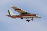 N30841 @ KOSH - Cessna 177B
