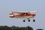 N7012D @ KOSH - Piper PA-22-150 - by Mark Pasqualino