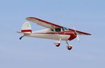 N76415 @ KOSH - Cessna 140