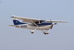 N536DD @ KOSH - Cessna T182T - by Mark Pasqualino