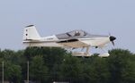 C-GXXH @ KOSH - Vans RV-6A