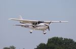 N628FN @ KOSH - Cessna 182S - by Mark Pasqualino