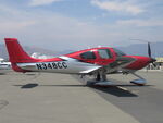 N348CC photo, click to enlarge