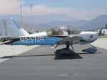 N237JR photo, click to enlarge