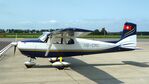 HB-CMC @ EHLE - Lelystad Airport - by Jan Bekker