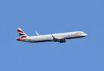 G-TNEH @ ESSA - Rwy 19R - by wijken