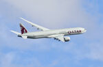 A7-BAN @ ESSA - Rwy 19R - by wijken
