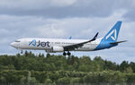 TC-JHB @ ESSA - Rwy 26 - by wijken