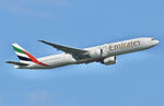 A6-EGM @ ESSA - Rwy 19R - by wijken