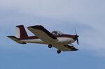 N351DH @ KOSH - Vans RV-12 - by Mark Pasqualino
