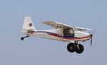 N266CP @ KOSH - Just Aircraft Escapade - by Mark Pasqualino