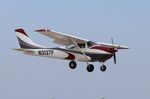 N3137F @ KOSH - Cessna 182J