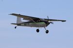 N9177C @ KOSH - Cessna 180