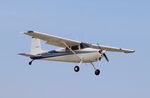 N6927A @ KOSH - Cessna 172 - by Mark Pasqualino