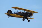 N24859 @ KOSH - Hatz LB-1 - by Mark Pasqualino
