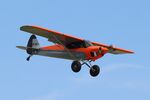N363EX @ KOSH - Cub Crafters CCX-2000