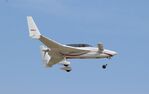 N102LE @ KOSH - Rutan Long-EZ