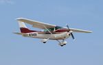 N79459 @ KOSH - Cessna 182P - by Mark Pasqualino
