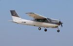 LV-JQM @ KOSH - Cessna 177RG - by Mark Pasqualino
