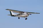 N382SM @ KOSH - Cessna 182G - by Mark Pasqualino