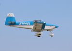 N194GL @ KOSH - Vans RV-9A - by Mark Pasqualino