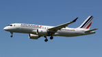 F-HPNI @ LSZH - at zrh - by Ronald