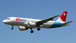 HB-JOS @ LSZH - at zrh - by Ronald