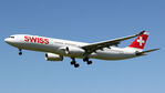 HB-JHK @ LSZH - at zrh - by Ronald