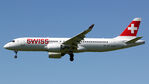 HB-JCR @ LSZH - at zrh - by Ronald