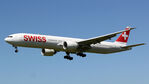 HB-JNB @ LSZH - at zrh - by Ronald