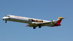EC-MTZ @ LSZH - at zrh - by Ronald