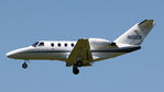 N600GK @ LSZH - at zrh - by Ronald