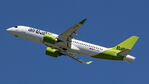 YL-ABH @ LSZH - at zrh - by Ronald