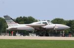 N2638X @ KOSH - Cessna T310R - by Mark Pasqualino