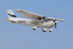 N75TC @ KOSH - Cessna 172N