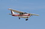N2266S @ KOSH - Cessna T210L - by Mark Pasqualino