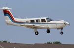 N3043U @ KOSH - Piper PA-32RT-300
