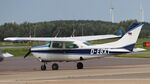 D-EBXT @ EHLE - Lelystad Airport - by Jan Bekker