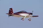 N1623A @ KOSH - Vans RV-7 - by Mark Pasqualino