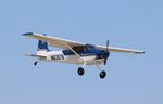 N63579 @ KOSH - Cessna 180K - by Mark Pasqualino