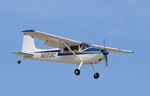 N2219C @ KOSH - Cessna 180 - by Mark Pasqualino