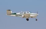 N9598Q @ KOSH - Beech V35B - by Mark Pasqualino