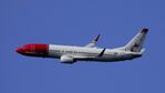 SE-RRO @ EKBI - Final Approach RWY 27 - by FrankLitzinger