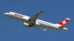 HB-JCU @ LSZH - at zrh - by Ronald