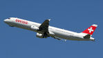 HB-IOF @ LSZH - at zrh - by Ronald