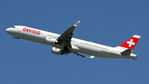 HB-IOO @ LSZH - at zrh - by Ronald