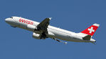 HB-IJL @ LSZH - at zrh - by Ronald