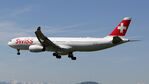 HB-JHL @ LSZH - at zrh - by Ronald