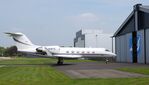 N18TD @ EHLE - Lelystad Airport  - by Jan Bekker